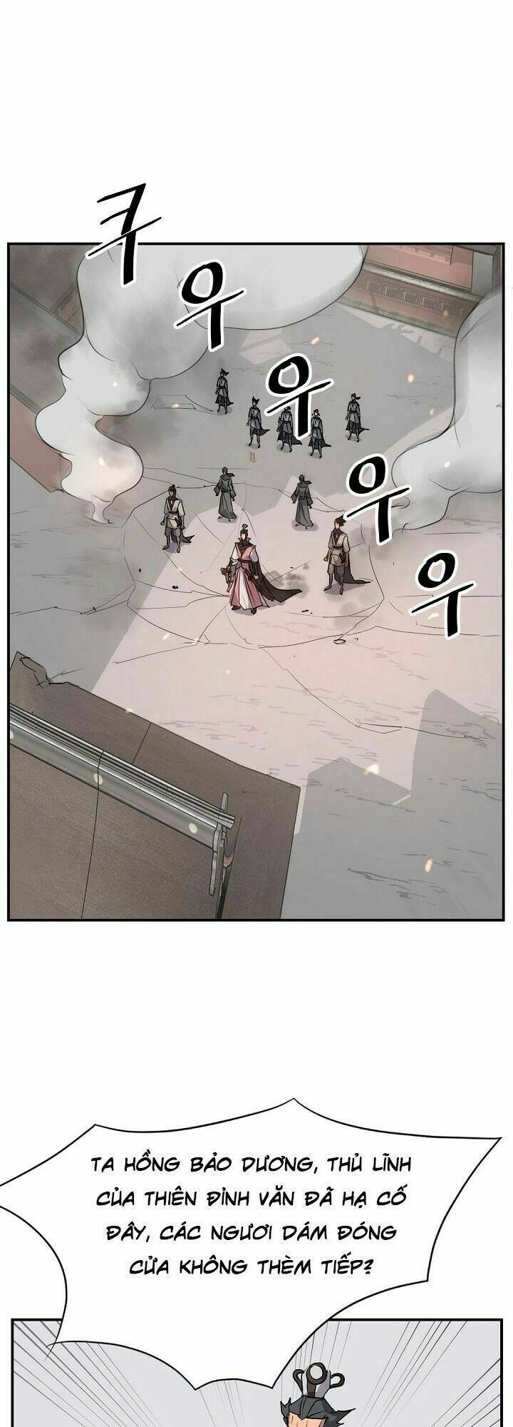 Trọng Sinh, Bất Khả Chiến Bại: Chapter 49