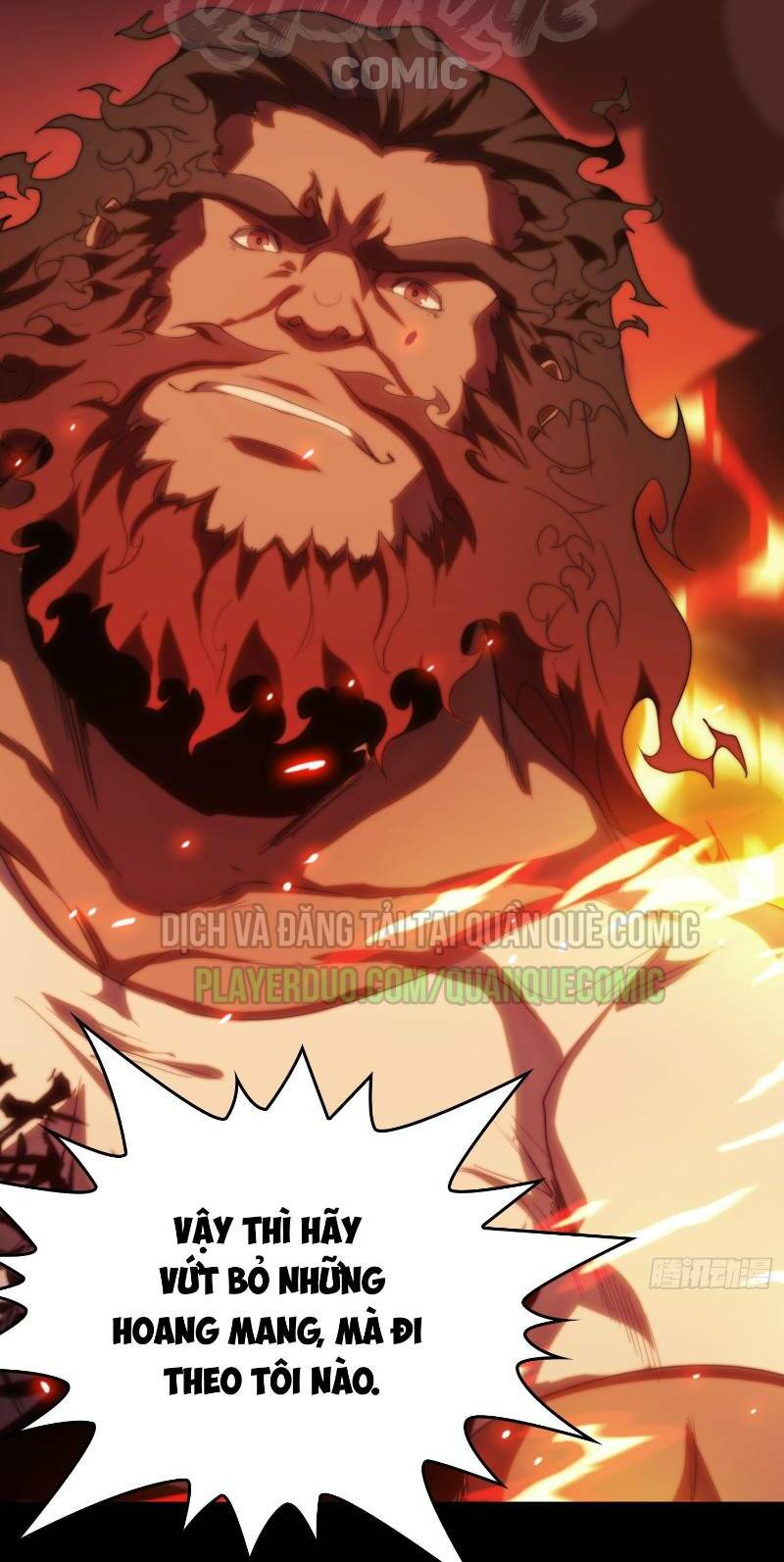 Đô Thị Hàng Thần Khúc: Chapter 17