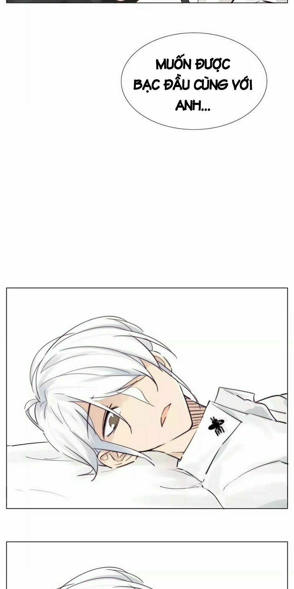 Tình Yêu Chớp Nhoáng: Chapter 18