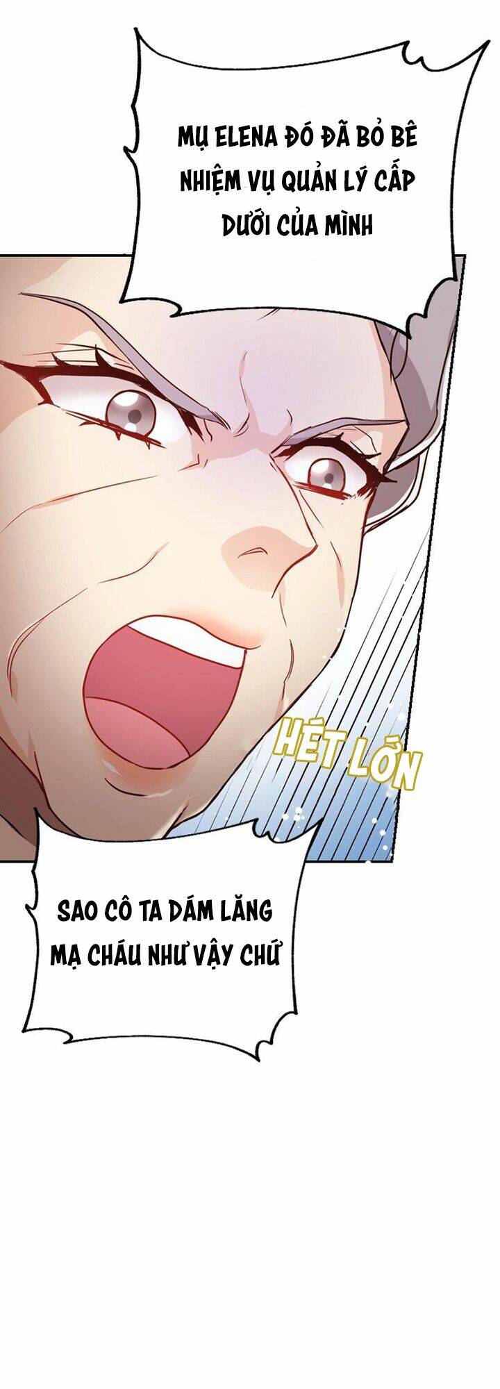 Tất Cả Mọi Người Đều Yêu Quý Nhân Vật Phản Diện: Chapter 14