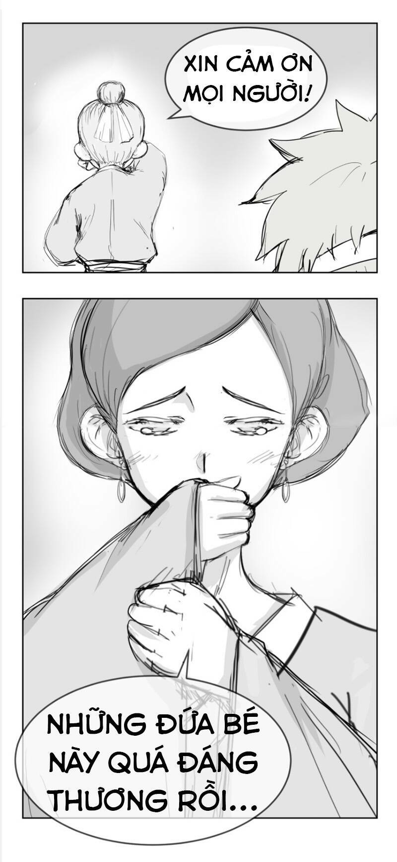 Hệ Thống Tu Võ Mạnh Nhất Dị Giới: Chapter 5