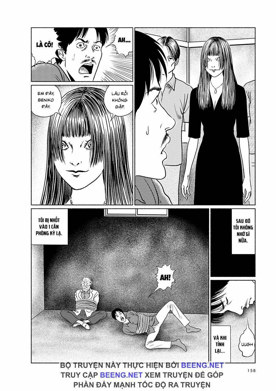 Ngôi Làng Bị Lãng Quên: Chapter 5