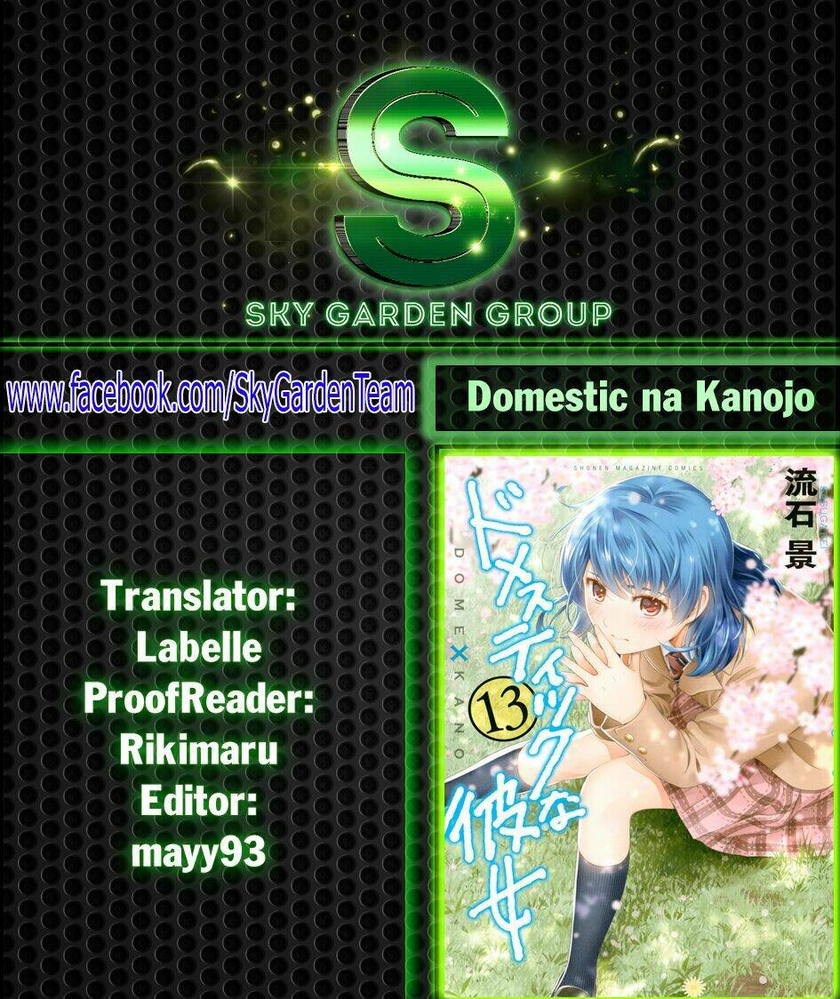 Bạn Gái Chung Nhà: Chapter 120