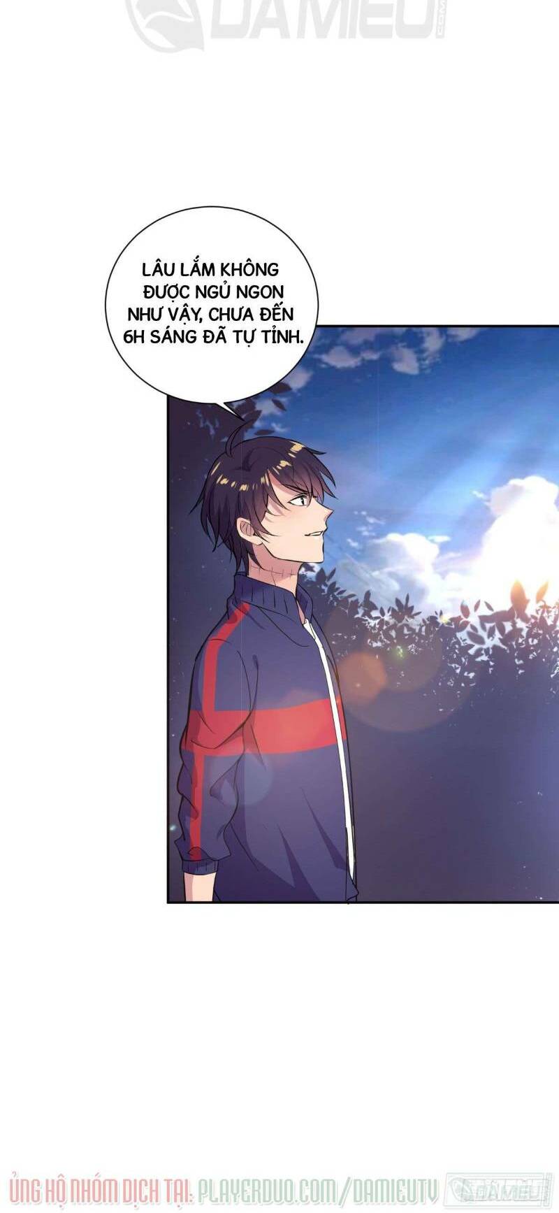 Đại Gia Livestream Vạn Giới: Chapter 5