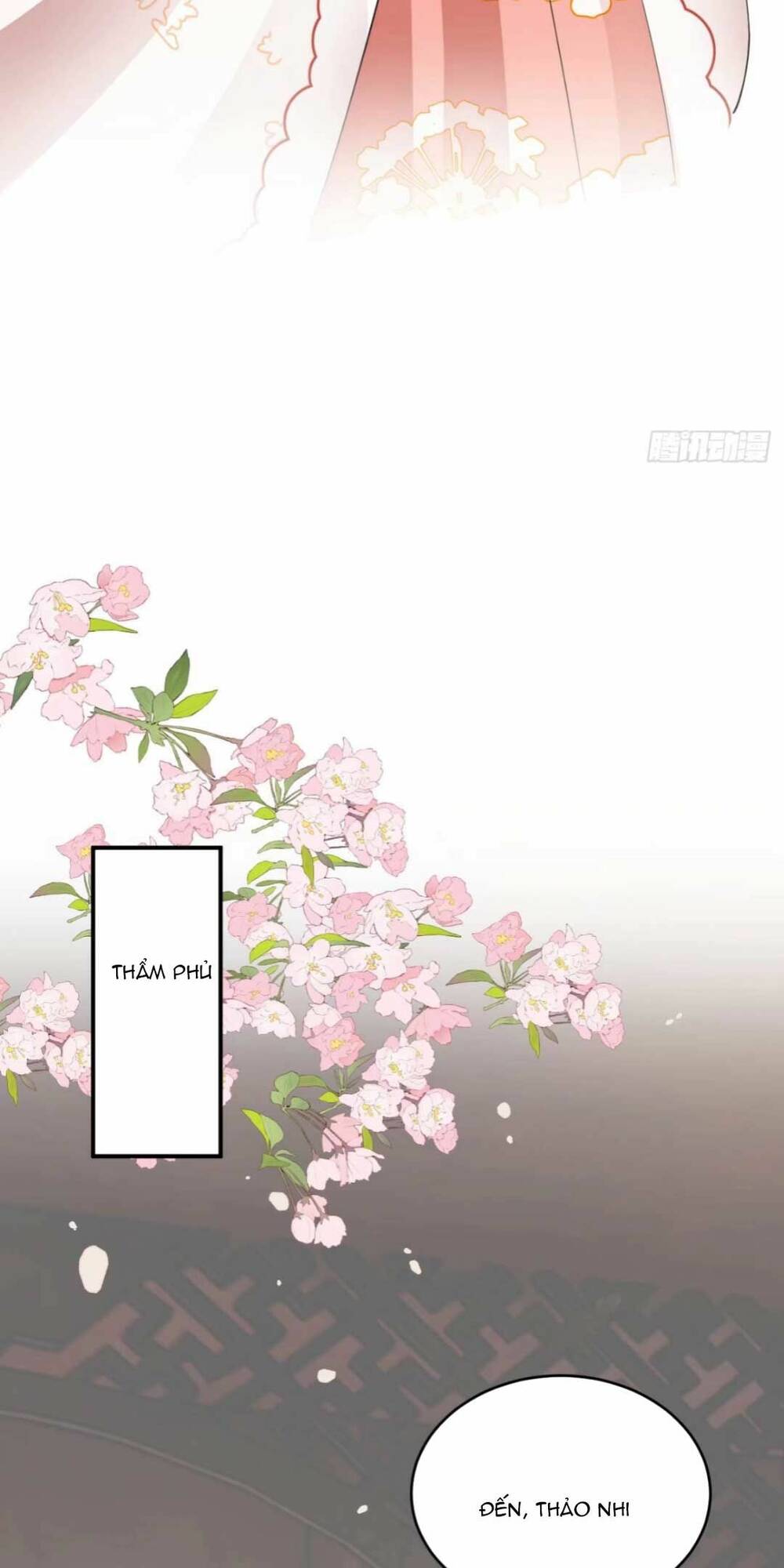 TRỌNG SINH TRỞ LẠI ! TA NHẤT ĐỊNH SẼ BẢO VỆ NÀNG CHU TOÀN !: Chapter 10