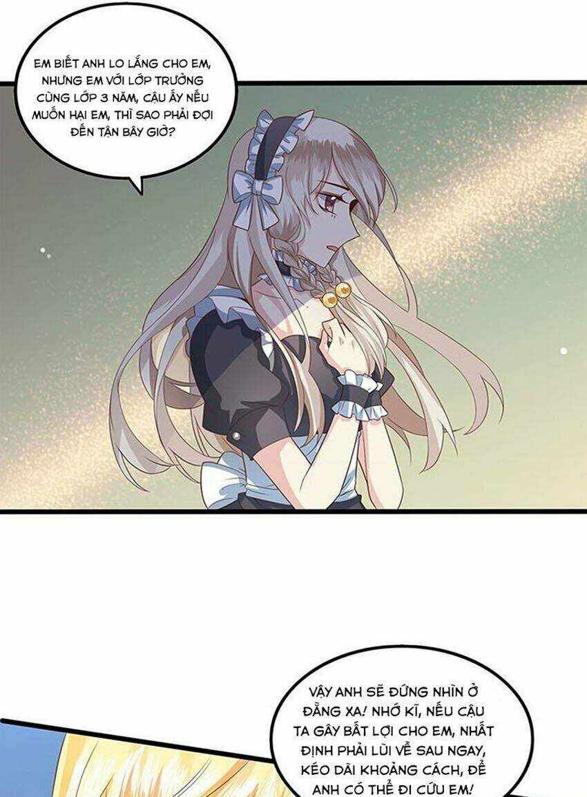 Bắt Quỷ: Chapter 3