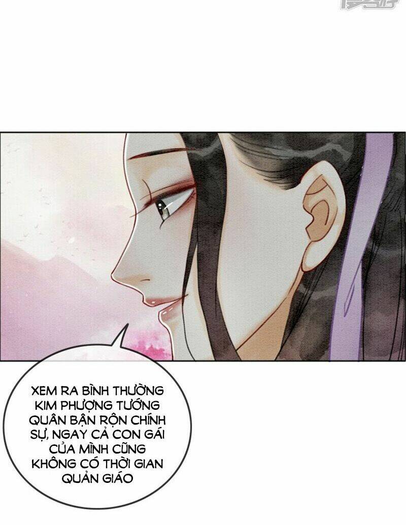 Hậu Cung Của Trẫm Cháy Rồi!: Chapter 22
