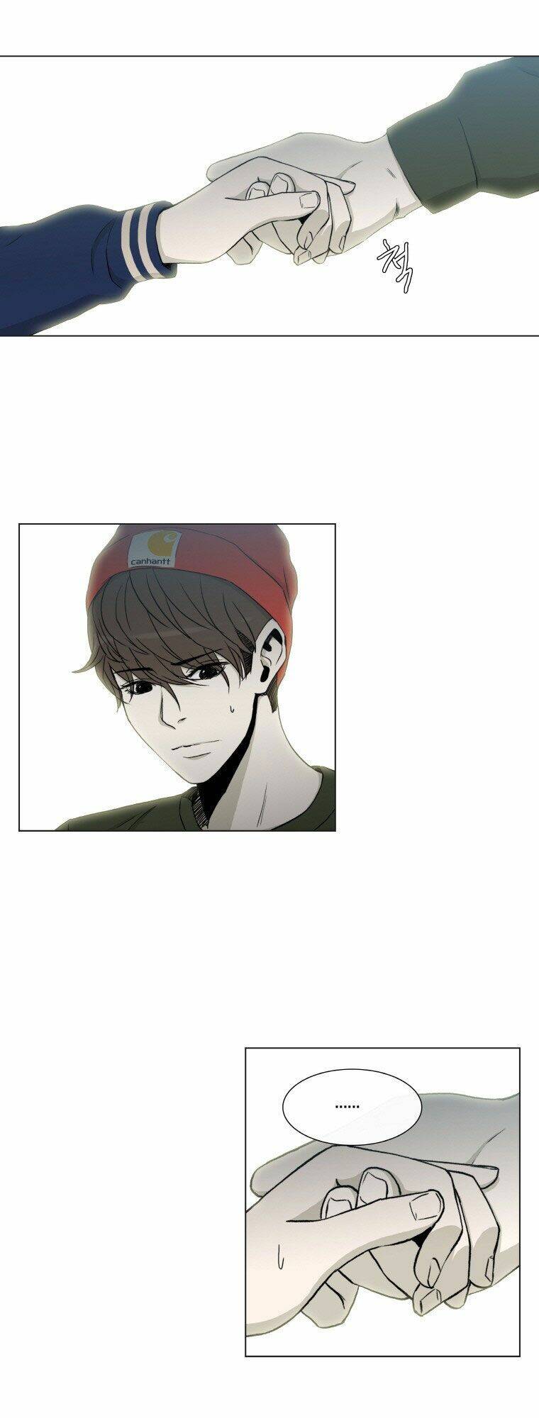 Anh Ấy Là Nữ Sinh Cấp 3: Chapter 43