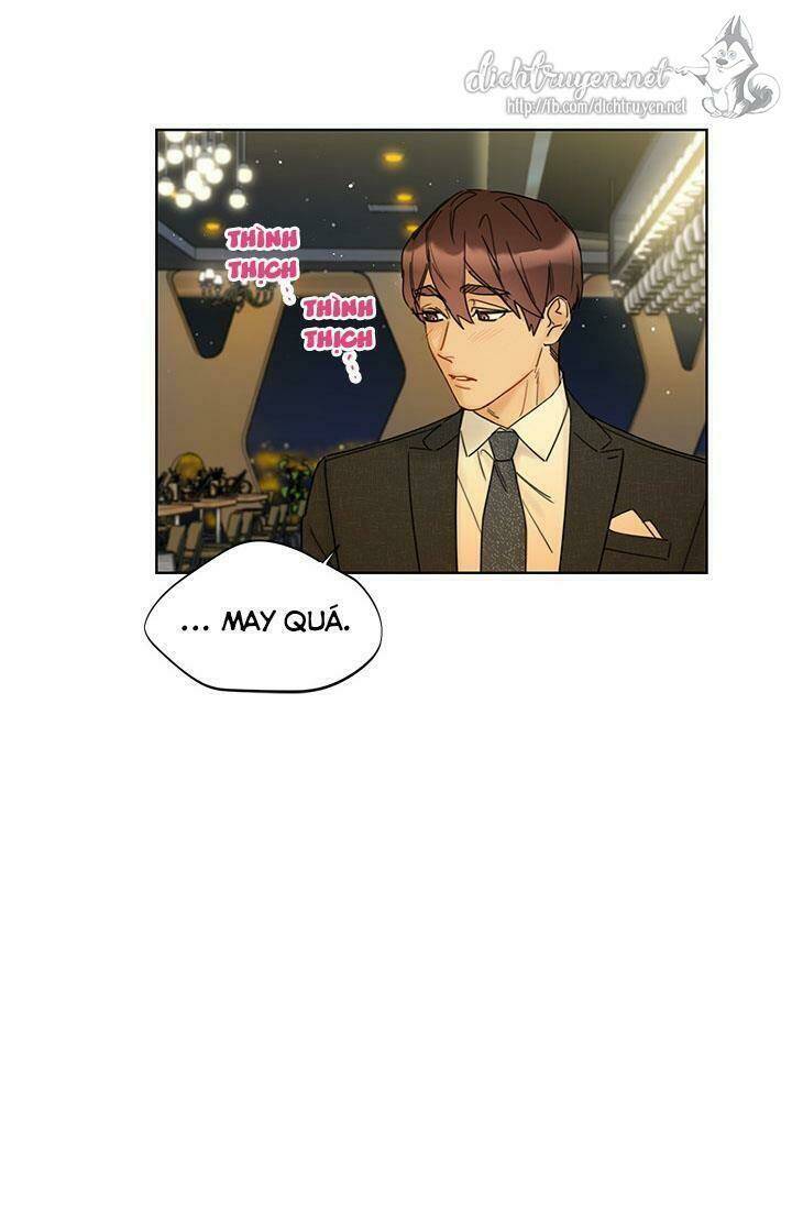 Hẹn Hò Nơi Công Sở: Chapter 93