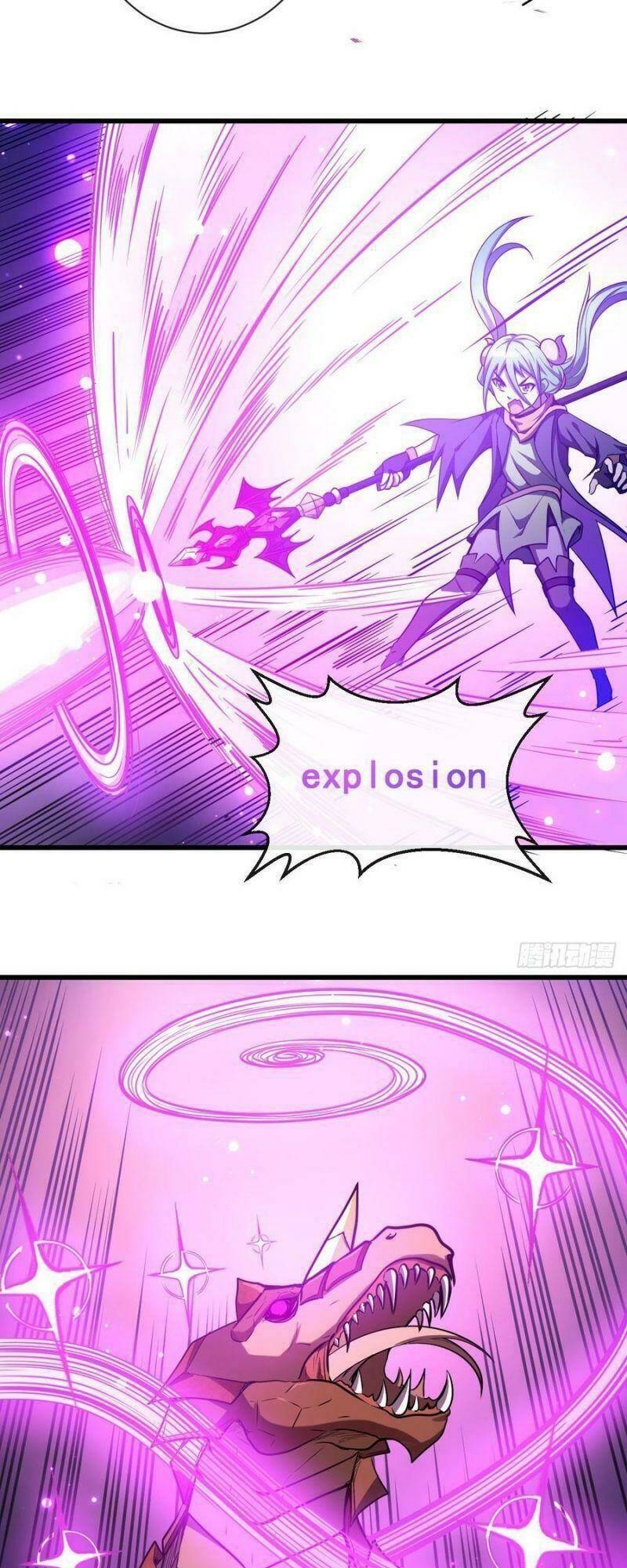 Chuyển Sinh Thành Nữ Hầu Tà Ác: Chapter 24