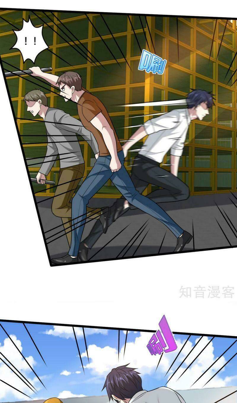 Đô Thị Tà Vương: Chapter 192