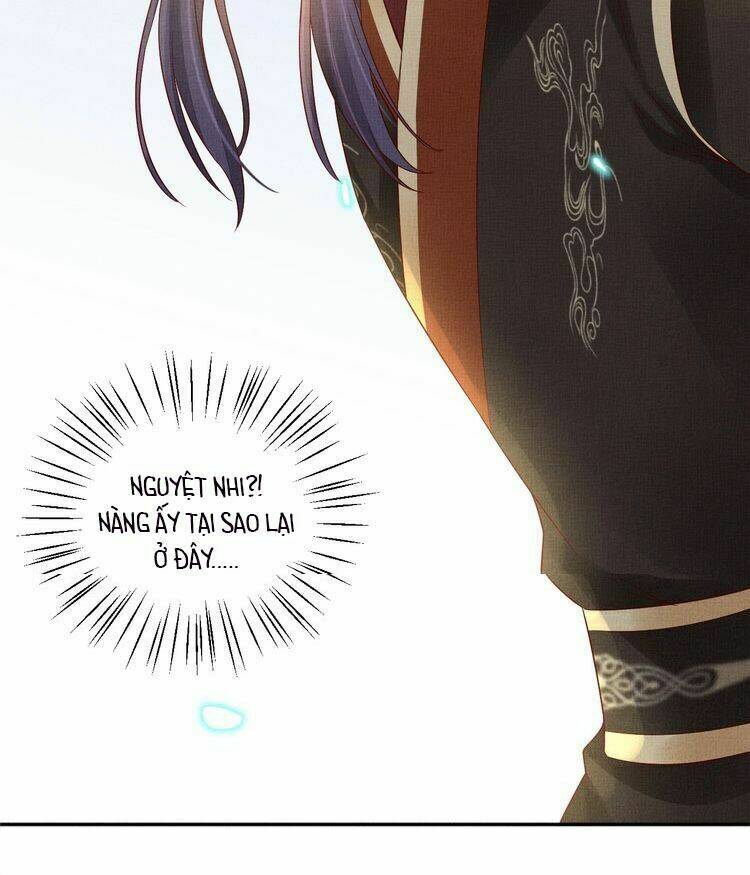 Thịnh Sủng Y Phi Chi Dao Quan Truyện: Chapter 128