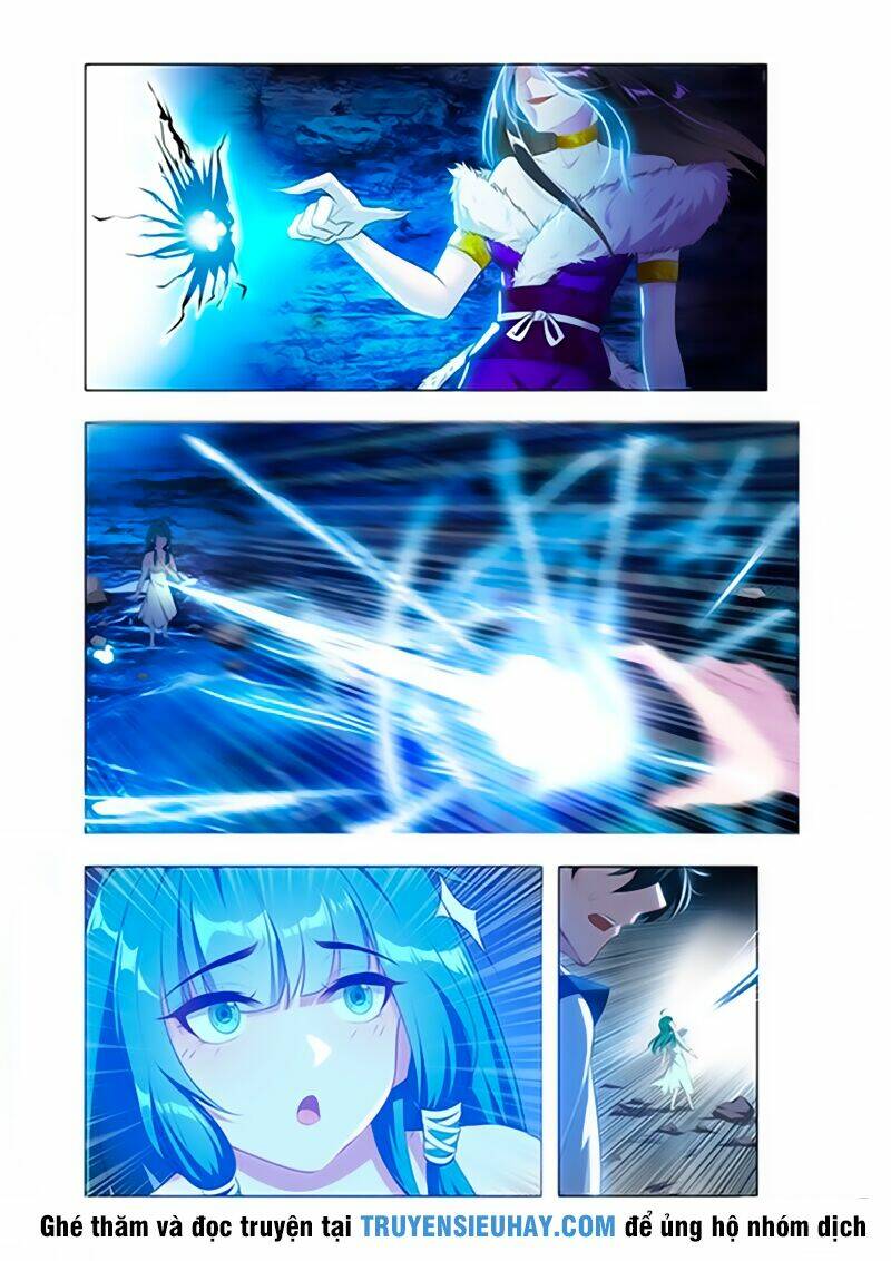 Vạn Giới Thần Chủ: Chapter 30