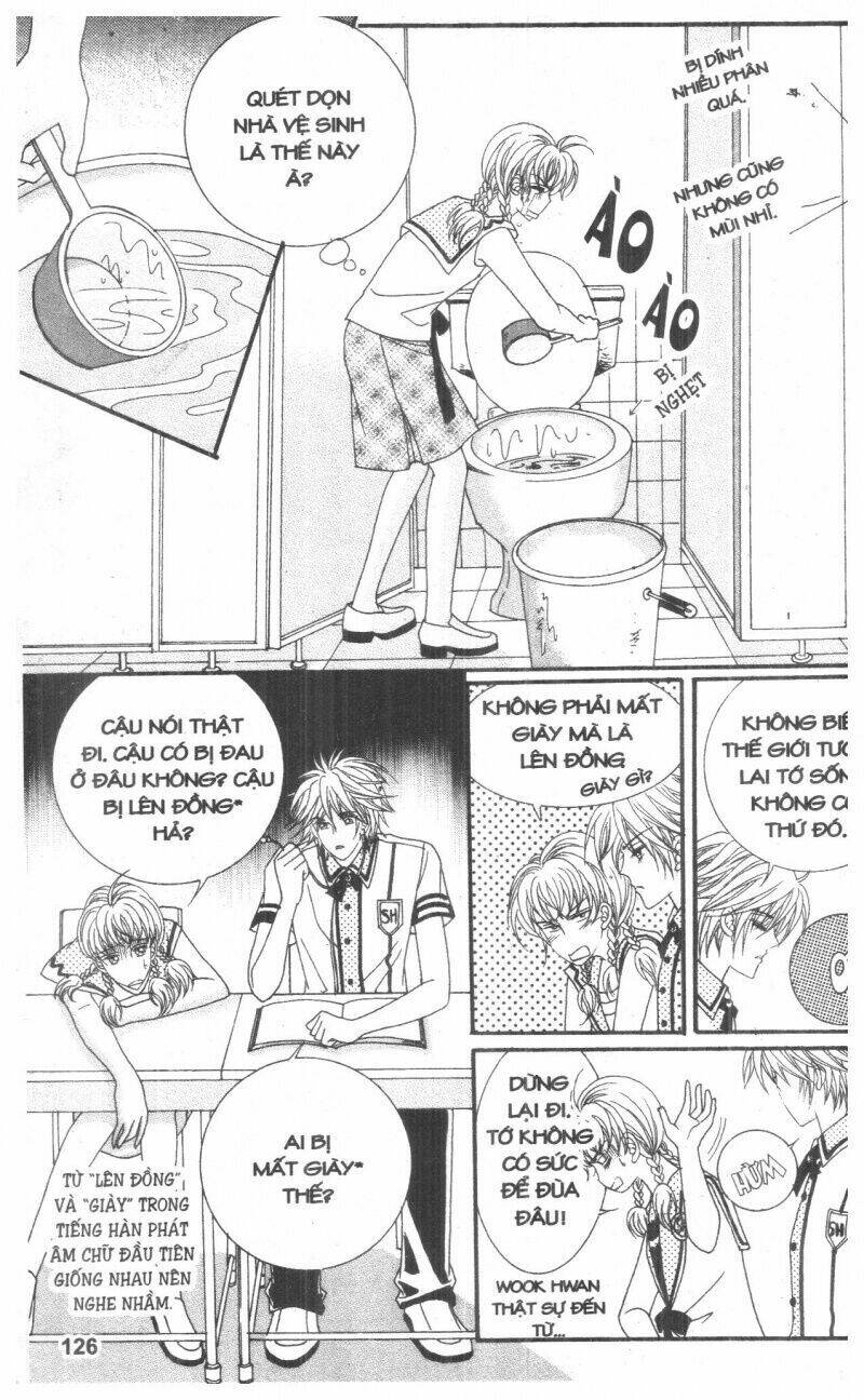 Cũng Vì Em: Chapter 2