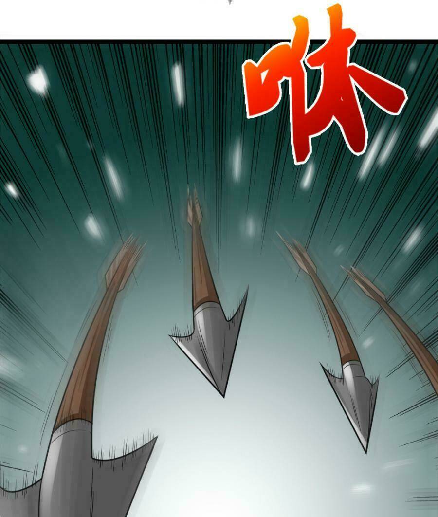 Tu Tiên Cuồng Thần: Chapter 15