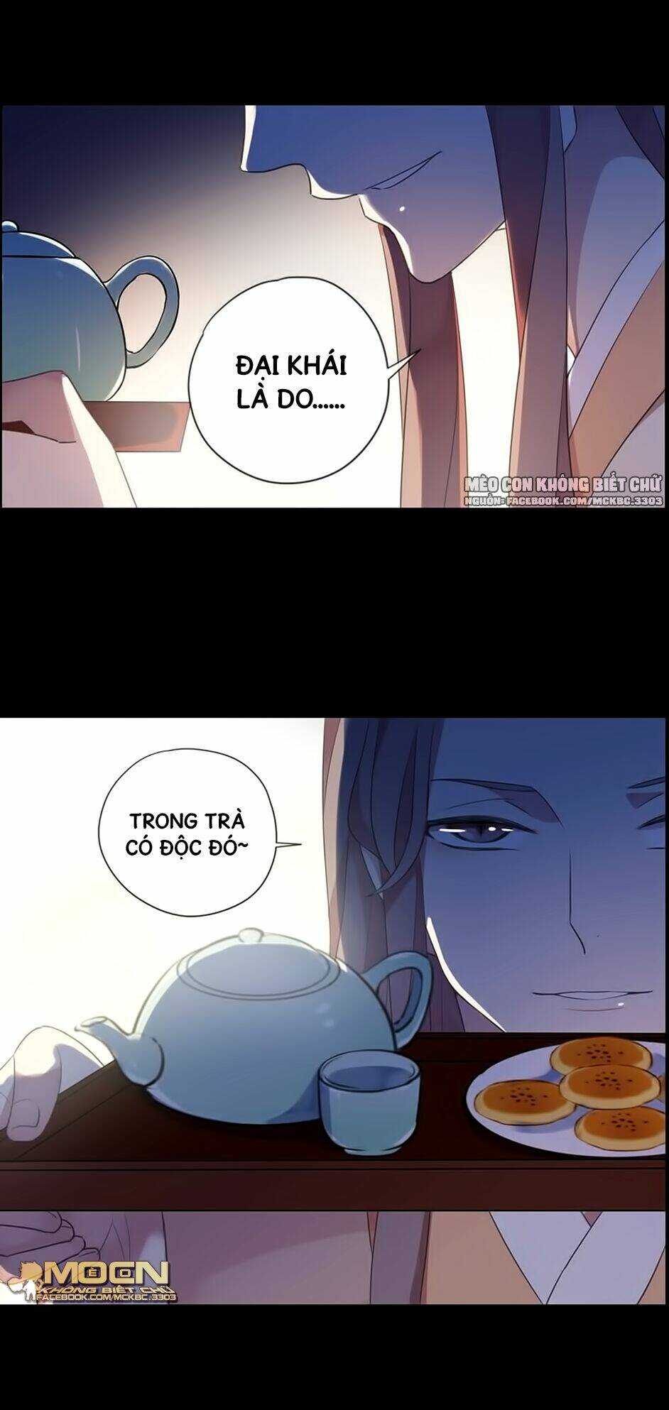 Bách Yêu Dị Văn: Chapter 97