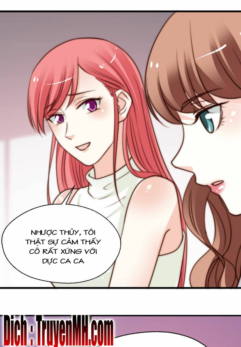 Bí Mật Của Thiên Kim: Chapter 128