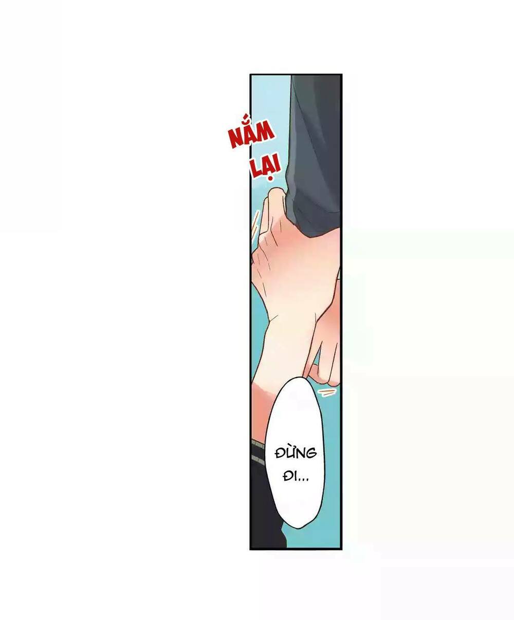 Một Giây Để Hôn Em: Chapter 4