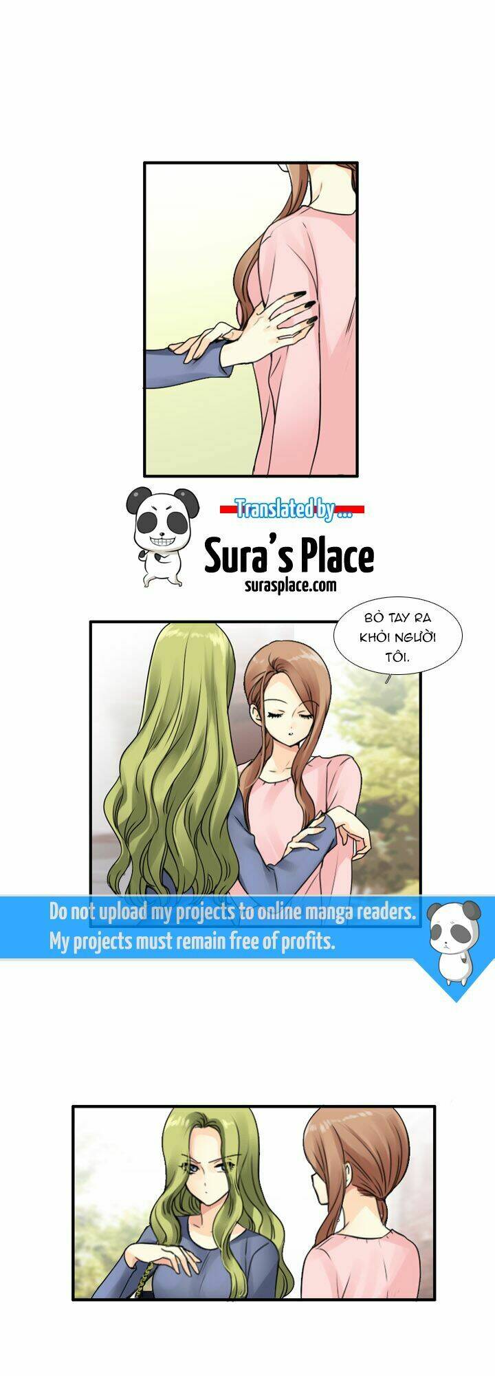 Useful Good-For-Nothing: Chapter 55