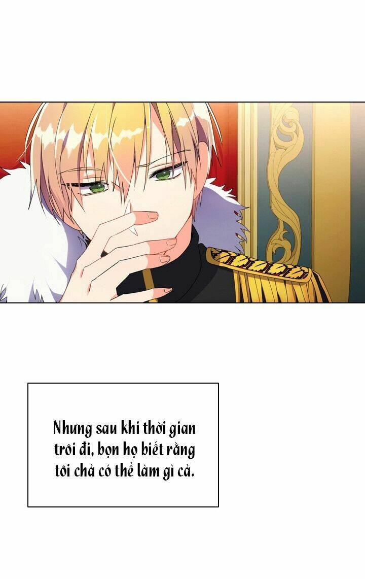 Ý Nghĩa Của Em: Chapter 5