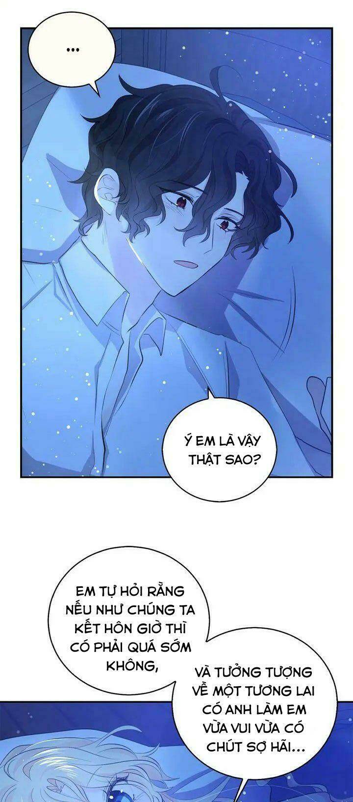 Tôi Là Bạn Gái Cũ Của Một Người Lính: Chapter 31