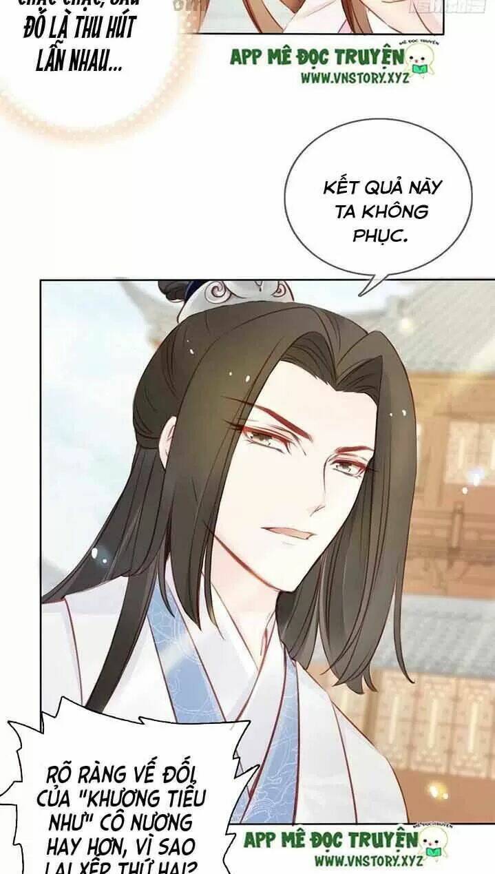 Nàng Trở Thành Bạch Nguyệt Quang Của Vương Gia Bệnh Kiều: Chapter 48