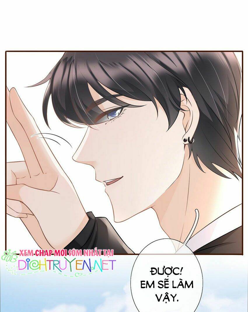 Bạn Gái Tôi Mới 30+: Chapter 12