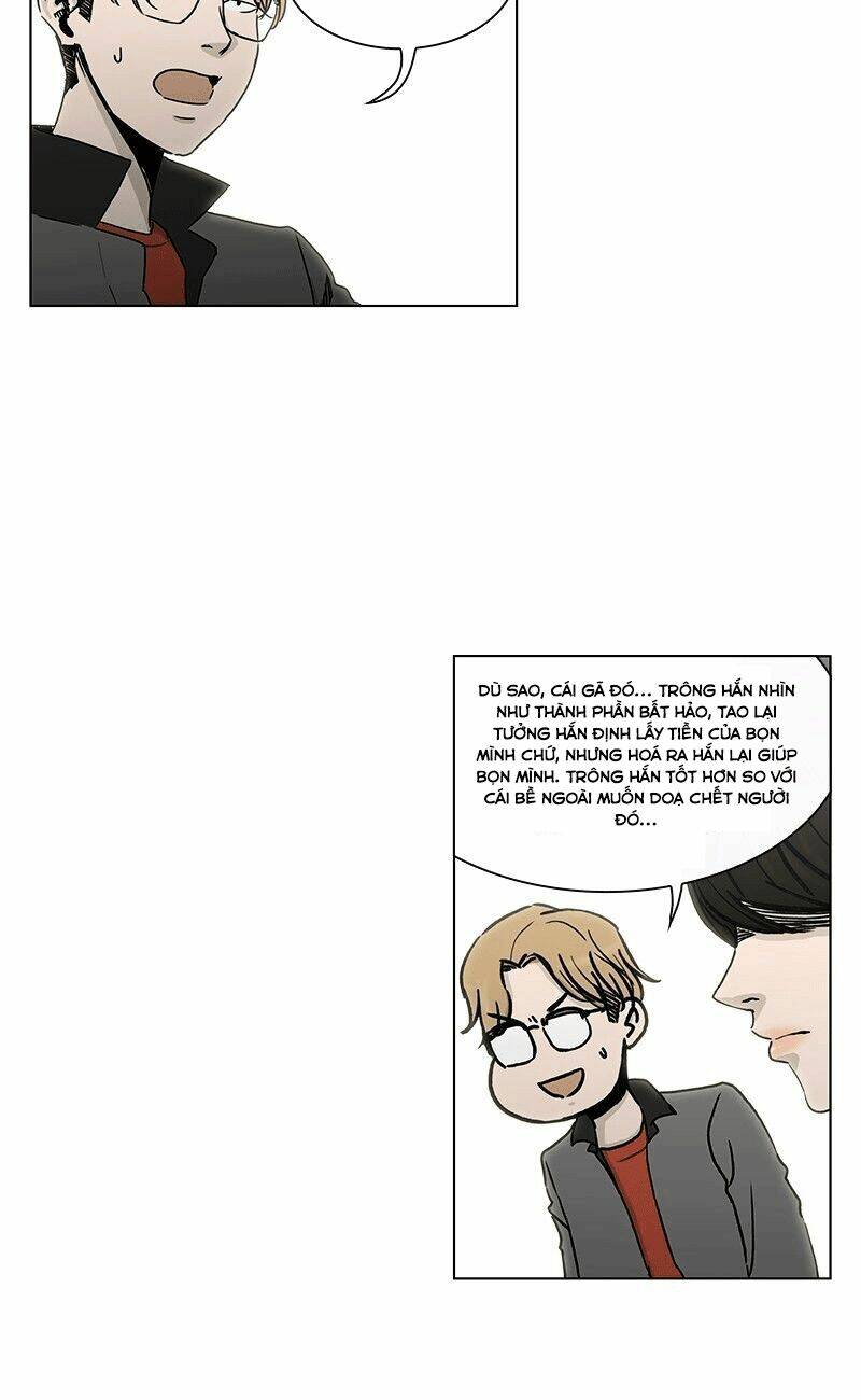 Anh Ấy Là Nữ Sinh Cấp 3: Chapter 54