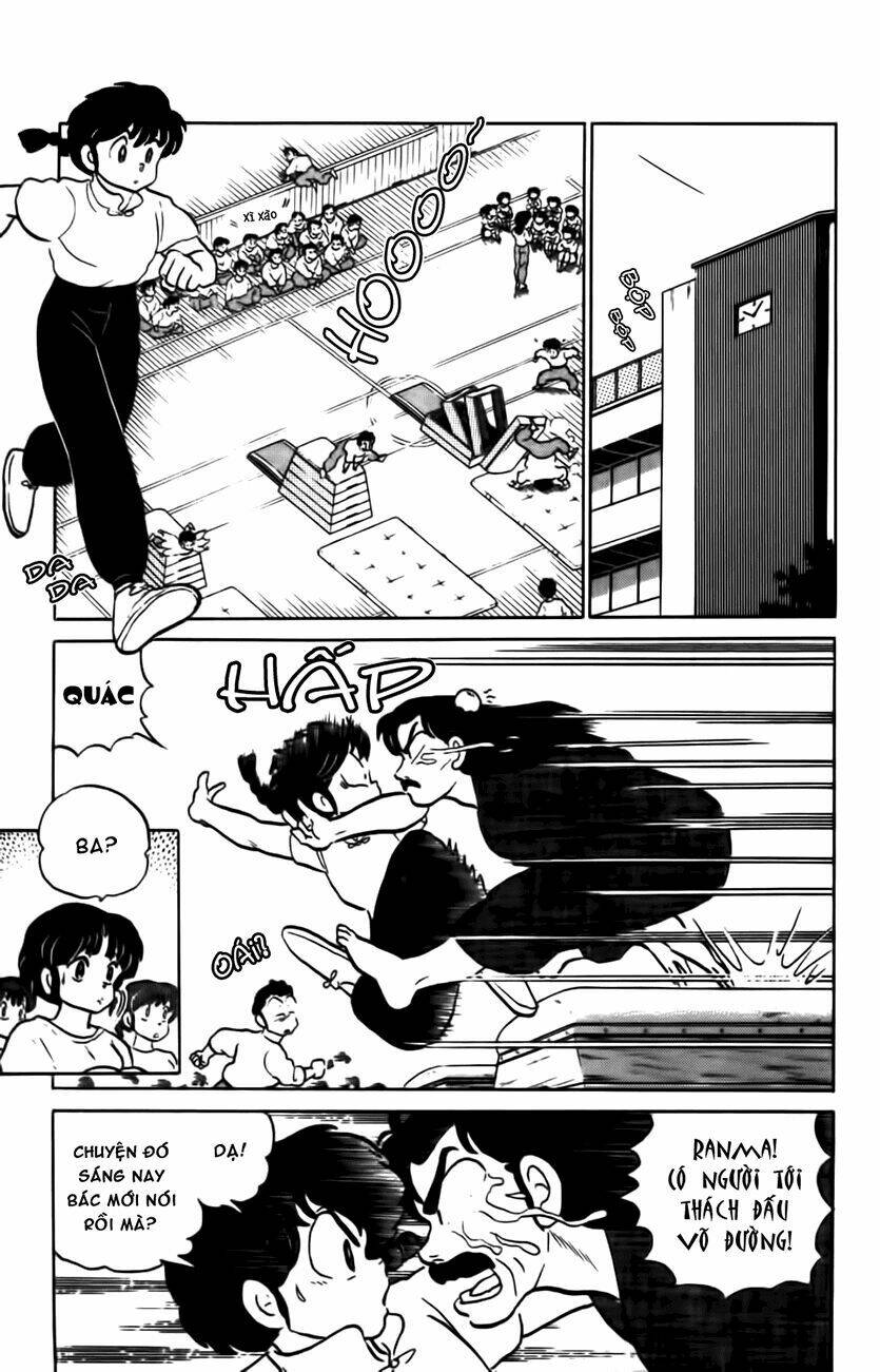 Suối Lời Nguyền: Chapter 70