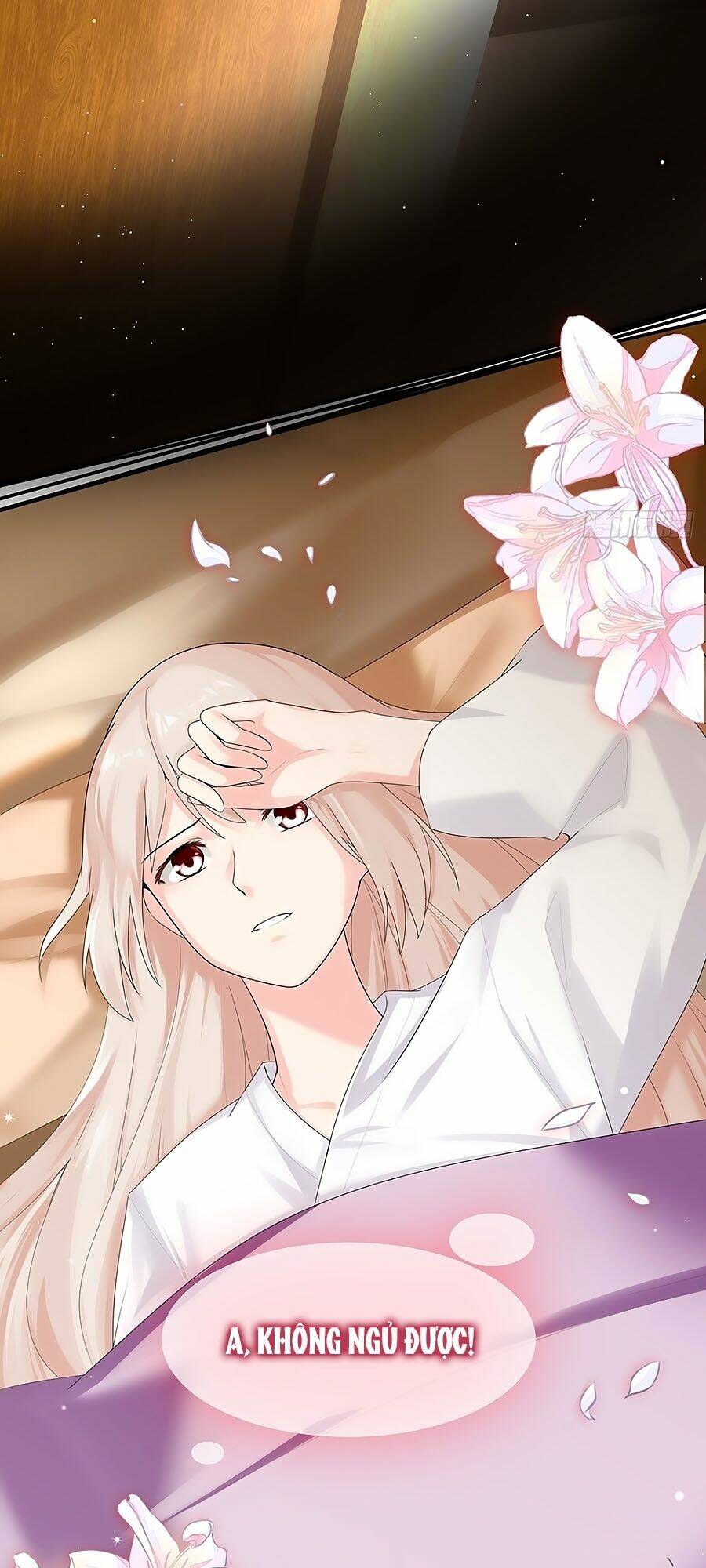 Tận Kiển Minh Thần: Chapter 3