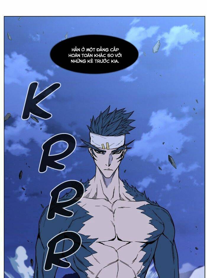 Ma Cà Rồng Quý Tộc: Chapter 455
