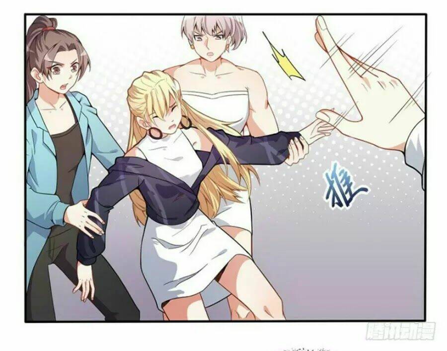 Trò Chơi Beauty Heartbeat: Chapter 3