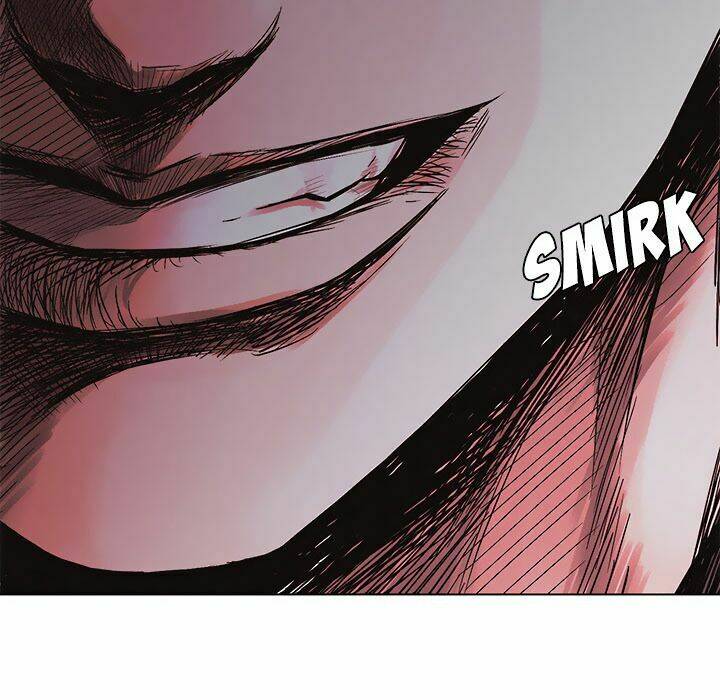 Nắm Đấm: Chapter 4