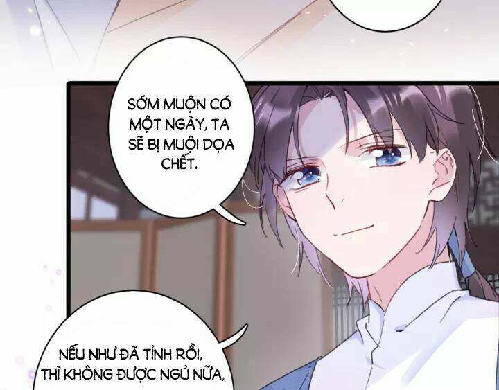 Hoa Nhan Sách: Chapter 167