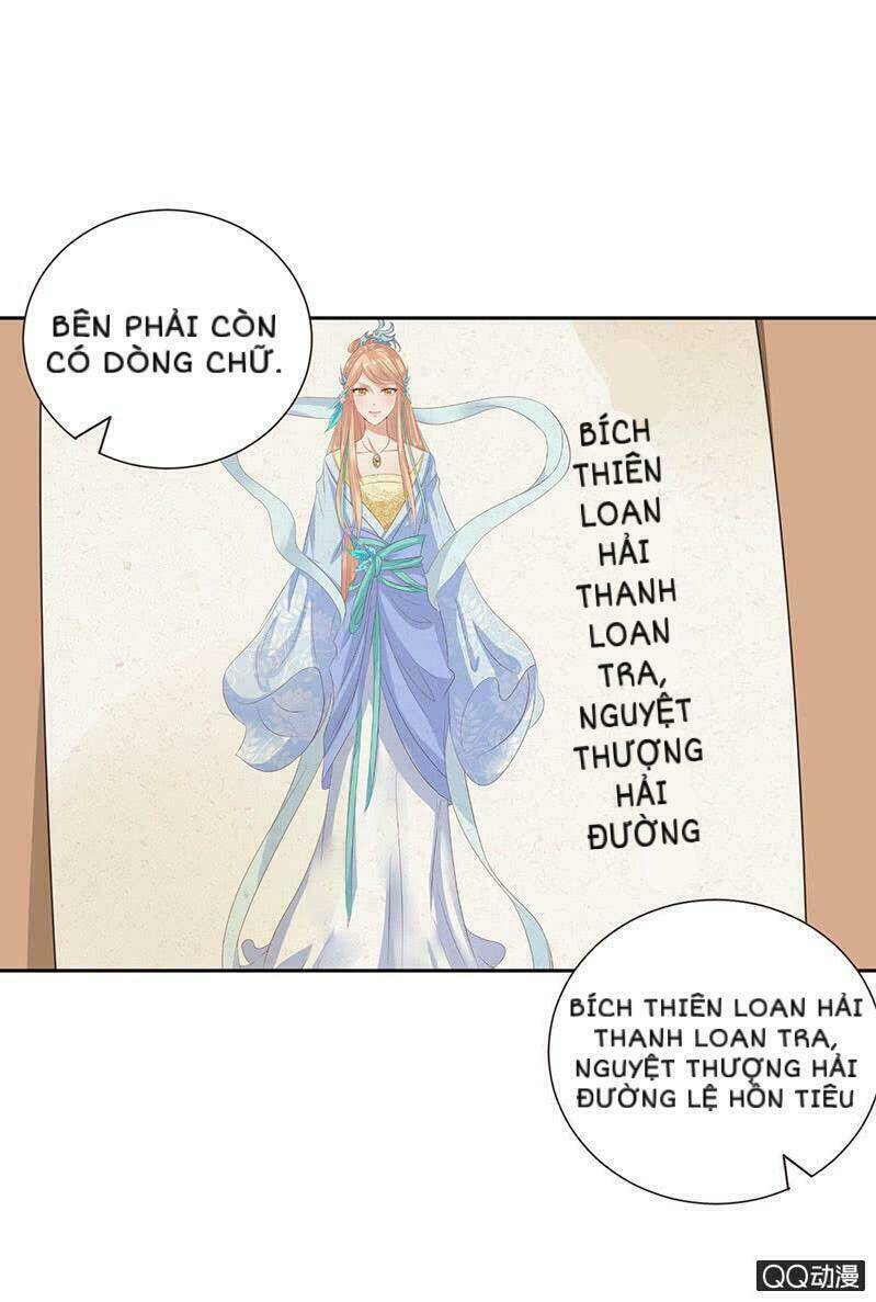 Băng Sơn Học Trưởng Không Được Chọc: Chapter 31.1