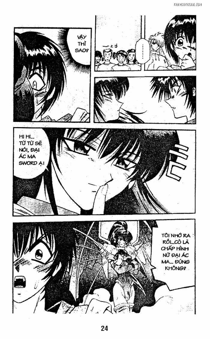 Devil And Devil: Chapter 39