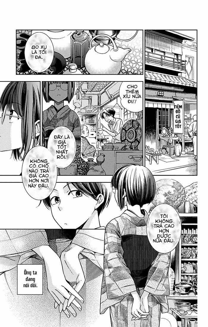 Usotoki Rhetoric: Chapter 2