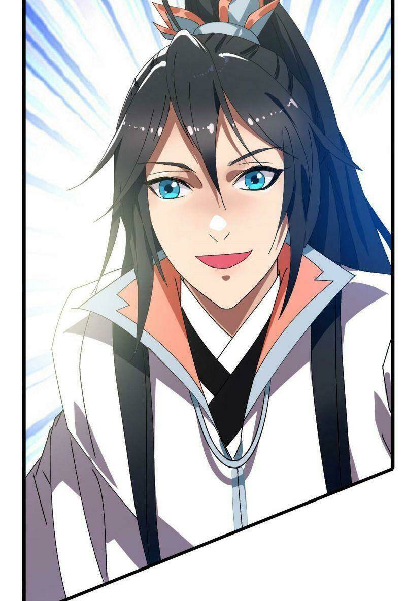 Siêu Đạo Thần Thuật: Chapter 92