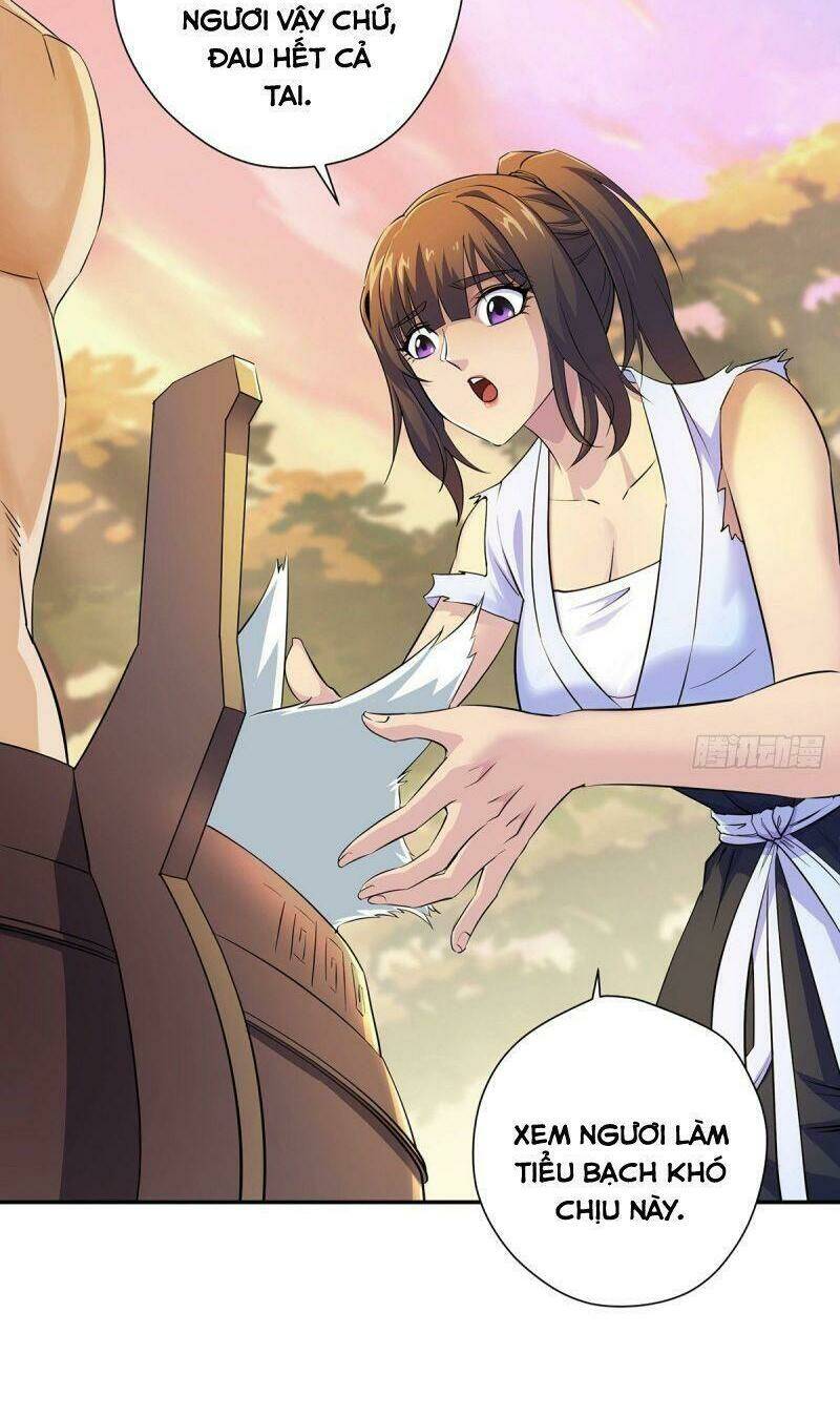Ta Là Đại Hoàn Đan: Chapter 16