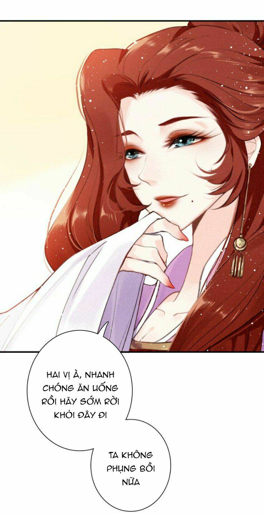 Đế Sư Tại Thượng: Chapter 12