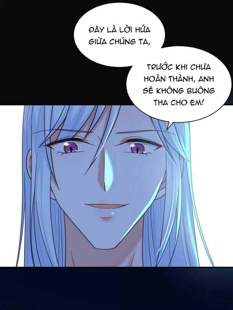 Ma Lạt Thiên Kim Đẩu Ác Thiếu: Chapter 200