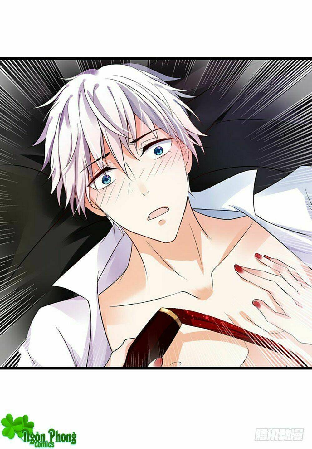 Nhật Ký Dạy Dỗ Của Gia Tộc Đáng Yêu: Chapter 34