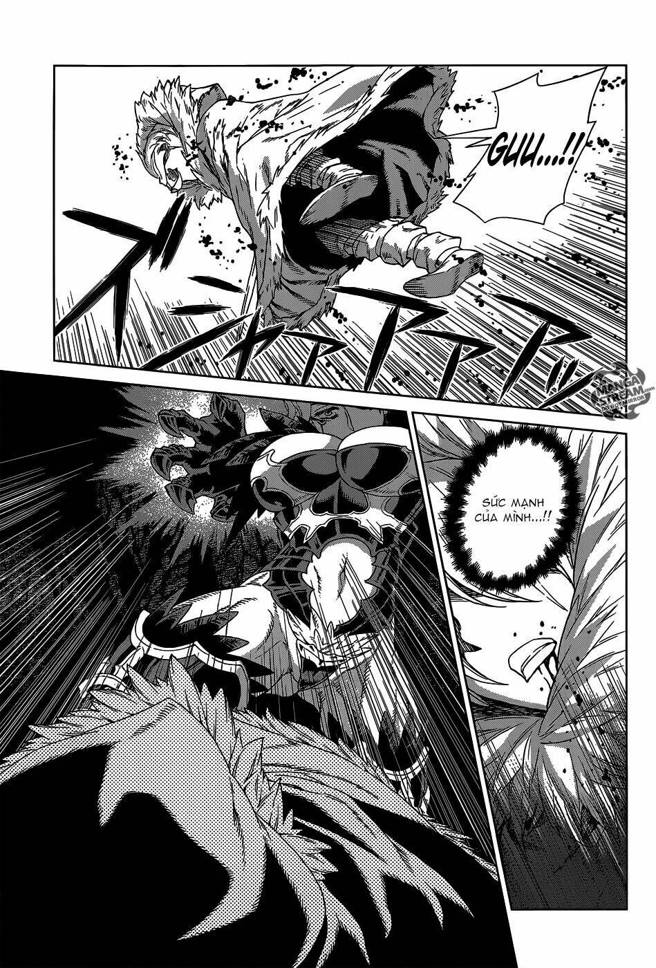 Ubel Blatt: Chapter 118