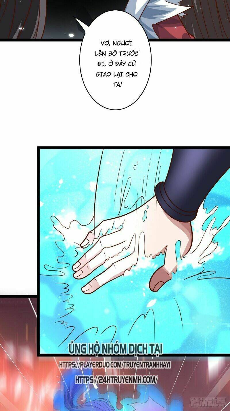 Trọng Sinh Tối Cường Ma Tôn Ở Rể: Chapter 79