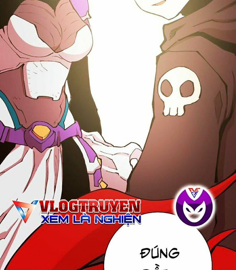 Hard Core Leveling Warrior Ss2: Chapter 98