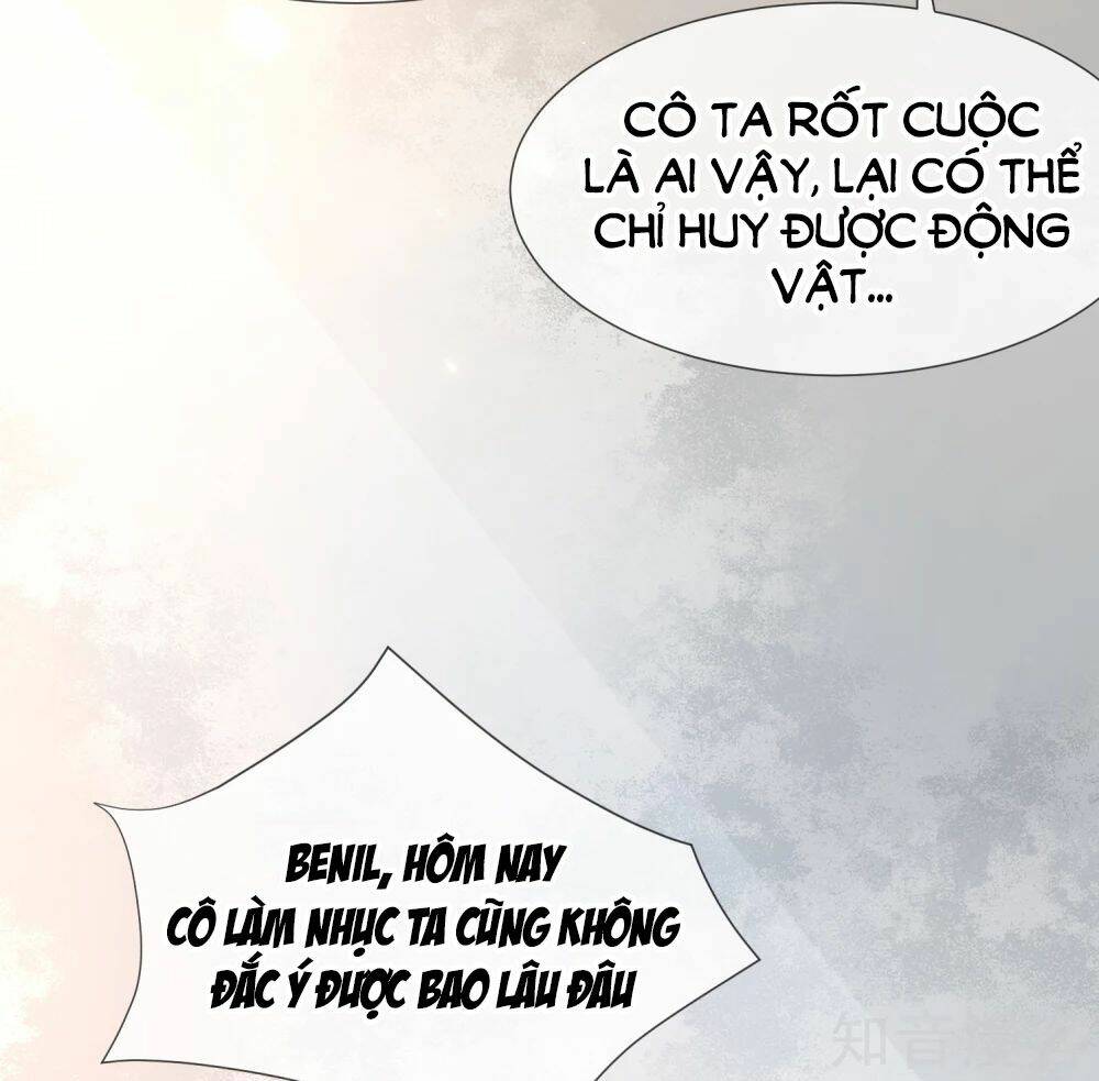 Sủng Hậu Của Vương: Chapter 36