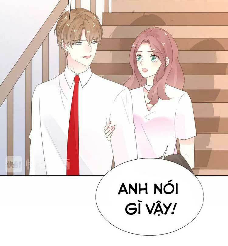 Điều Ước Sủng Ái Bất Bình Đẳng: Chapter 105.2