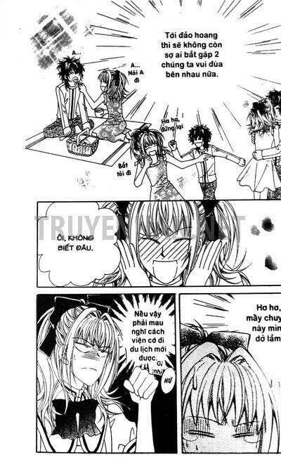 Lọ Lem Hậu Đậu: Chapter 51