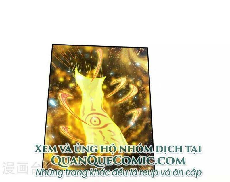 Thân Thể Của Ta Là Kiếm Chủng: Chapter 36