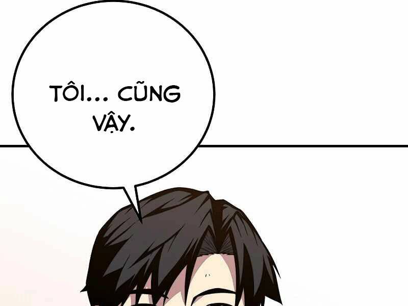 Đấng Cứu Thế Được Chọn Lựa: Chapter 8